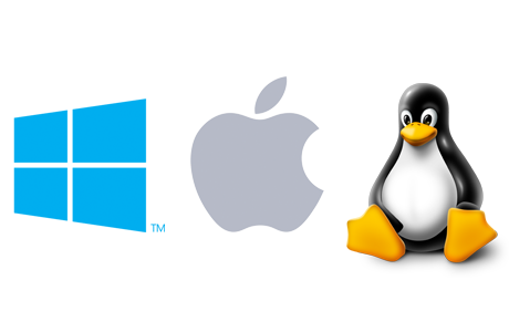 SourceCop is cross platform